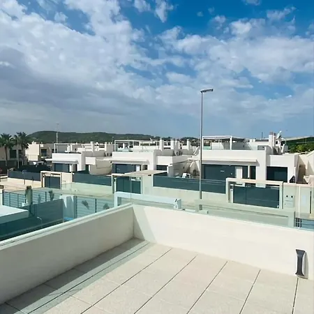 Vistabella Golf Maui Villa Alicante