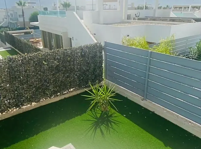 וילה Vistabella Golf Maui אליקאנטה