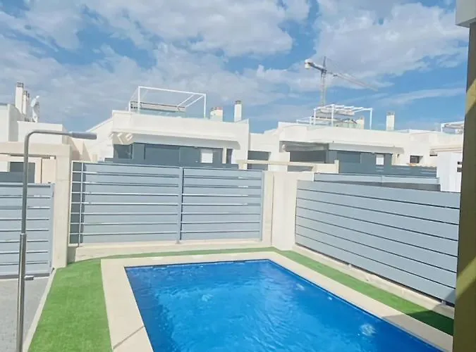 Vistabella Golf Maui וילה אליקאנטה