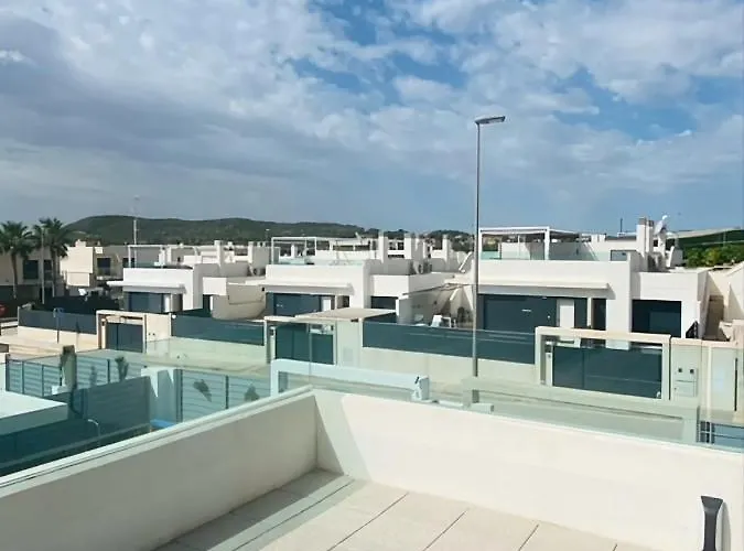 Vistabella Golf Maui וילה אליקאנטה