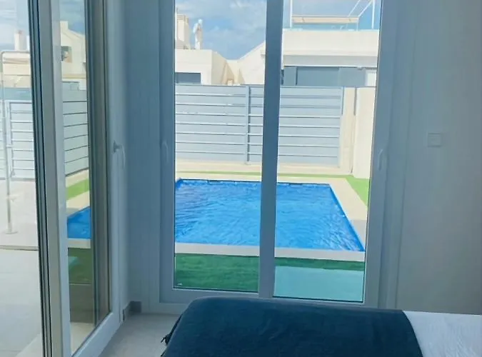 וילה Vistabella Golf Maui *