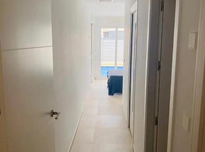 Vistabella Golf Maui * אליקאנטה