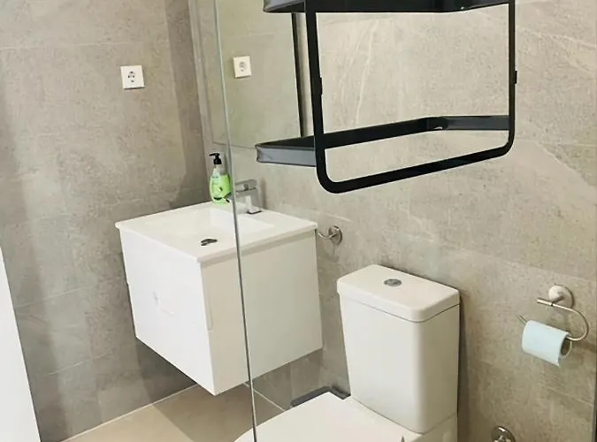 וילה Vistabella Golf Maui אליקאנטה