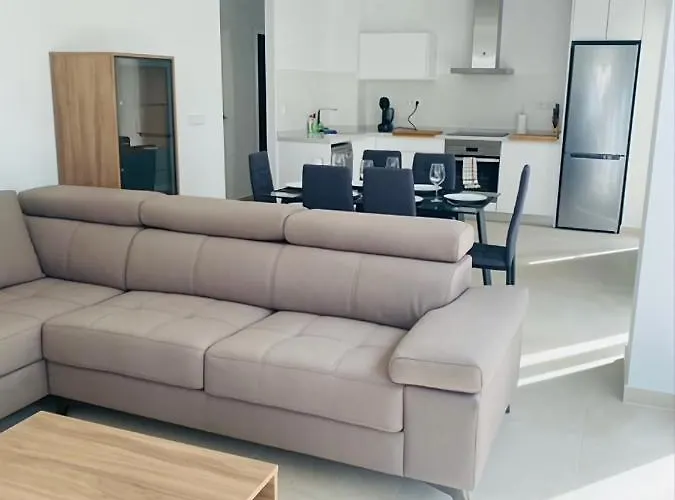 Vistabella Golf Maui * אליקאנטה