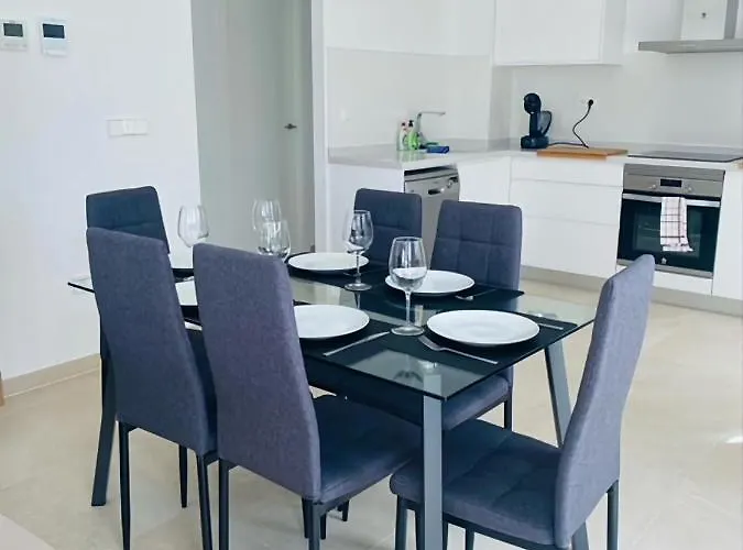 Vistabella Golf Maui אליקאנטה