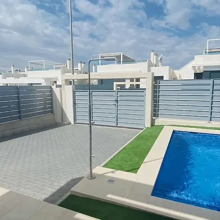 Vistabella Golf Maui * Alicante