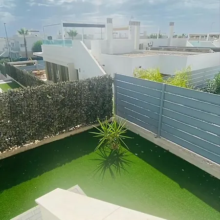 Villa Vistabella Golf Maui Alicante